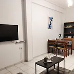 Lejlighed Center