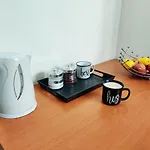 شقة Center *