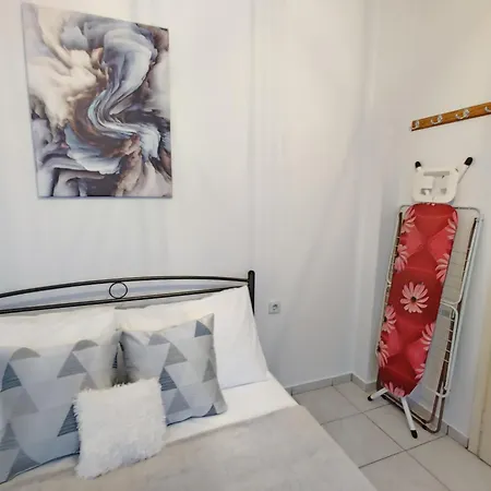Apartment Center Volos