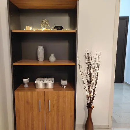 Center Apartmán Volos