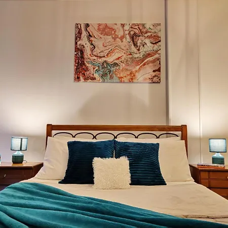 Center Apartmán Volos