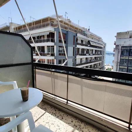 Center Apartmán Volos